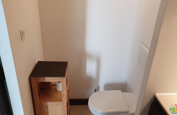 Location Appartement 30m&sup2; 1 pièce Saint Paul