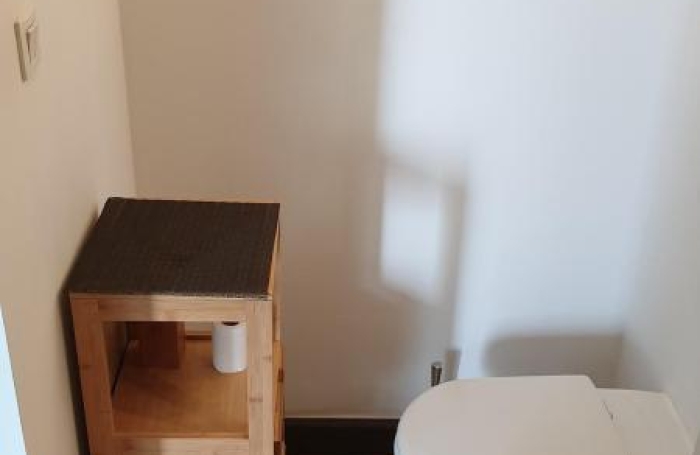 Location Appartement 30m&sup2; 1 pièce Saint Paul