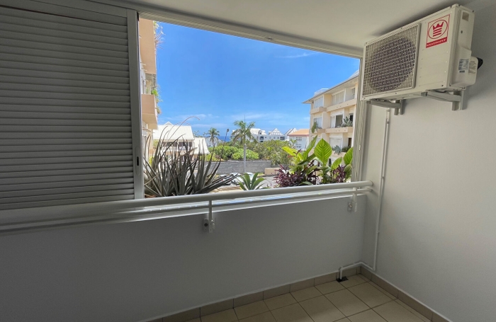 Location Appartement 