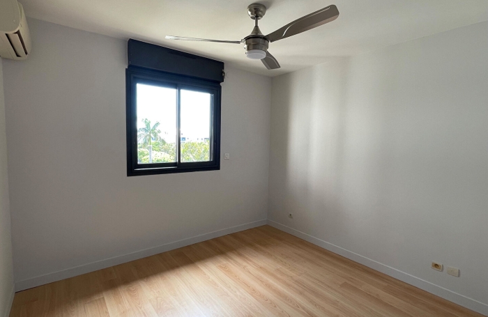 Location Appartement 58.53m&sup2; 2 pi&egrave;ces Saint-Pierre