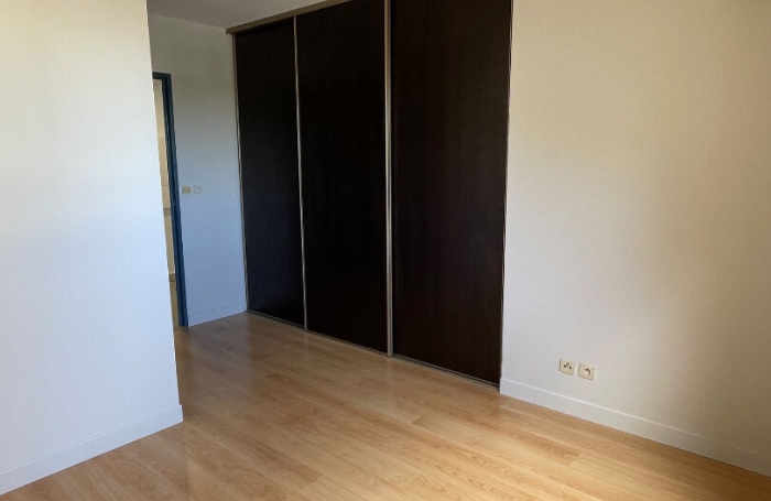 Location Appartement 58.53m&sup2; 2 pi&egrave;ces Saint-Pierre