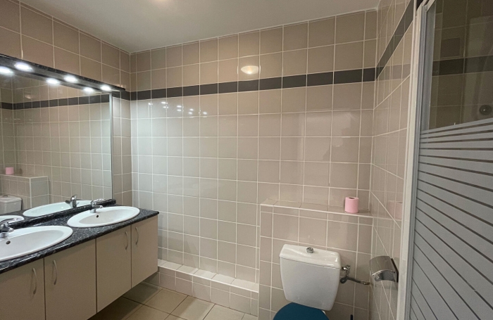 Location Appartement 58.53m&sup2; 2 pi&egrave;ces Saint-Pierre