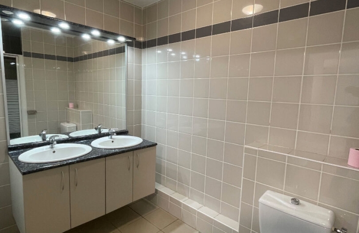 Location Appartement 58.53m&sup2; 2 pi&egrave;ces Saint-Pierre