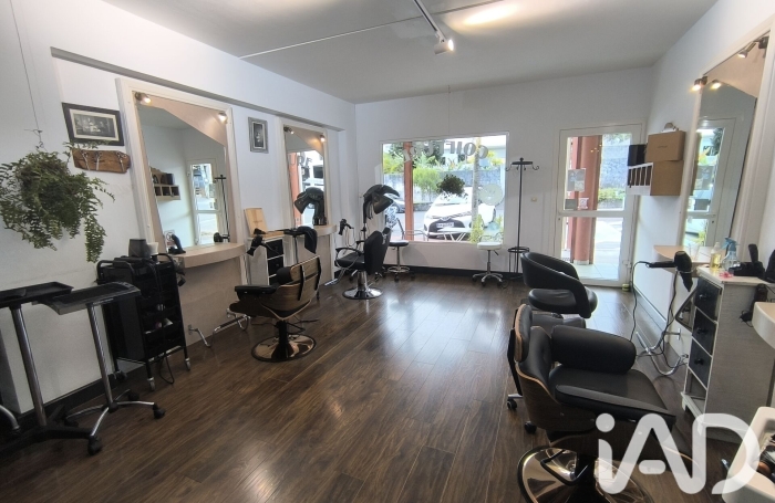 Vente Fonds de commerce 67m&sup2; Petite &icirc;le