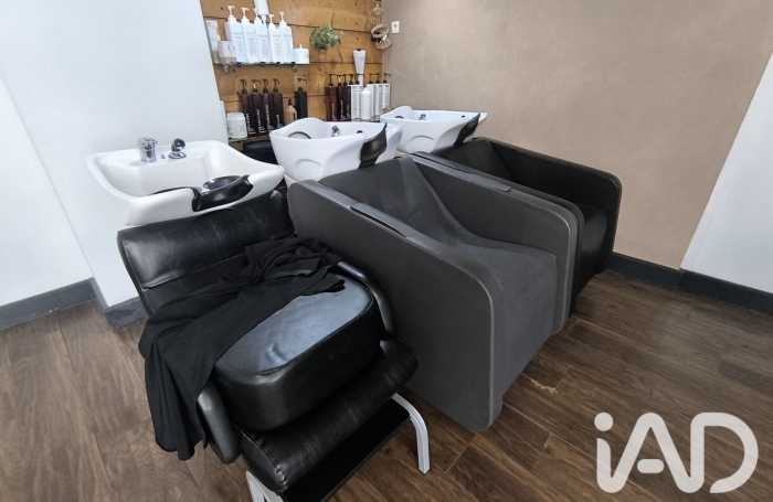 Vente Fonds de commerce 67m&sup2; Petite &icirc;le