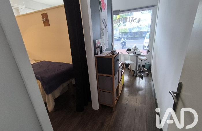 Vente Fonds de commerce 67m&sup2; Petite &icirc;le