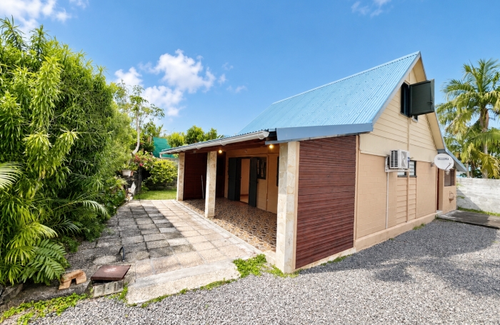 Vente Maison 97480