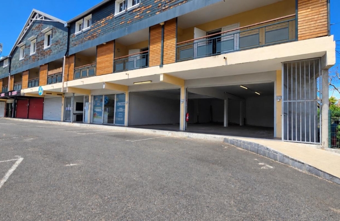 Location Local commercial 97450