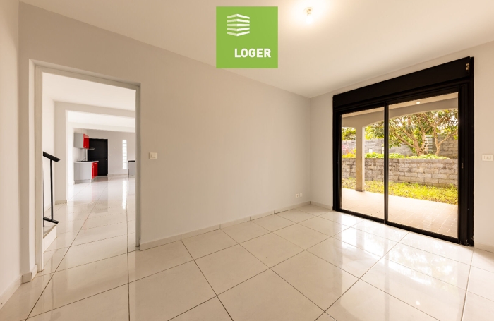 Location Maison 132m&sup2; 5 pi&egrave;ces Petite &icirc;le