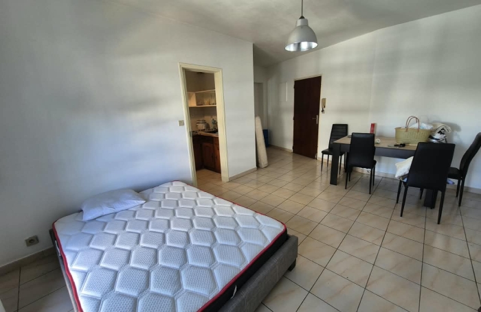 Location Appartement 97400