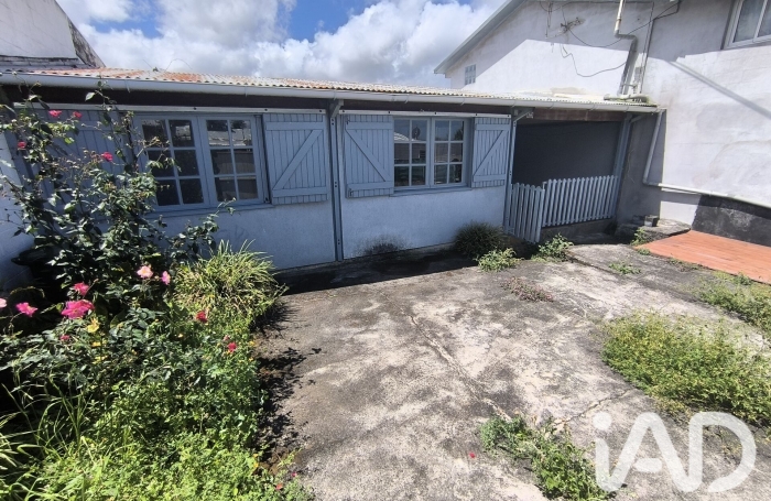 Vente Maison 97430