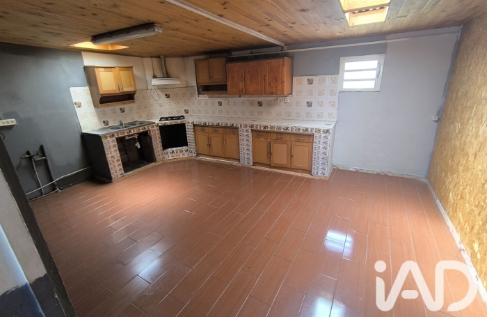 Vente Maison 92m&sup2; 4 pièces Le Tampon