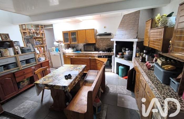 Vente Maison 90m&sup2; 4 pièces Le Tampon