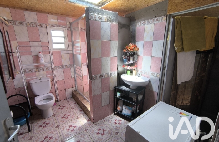 Vente Maison 90m&sup2; 4 pièces Le Tampon