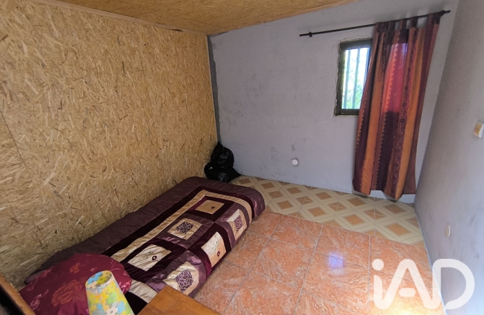 Vente Maison 90m&sup2; 4 pièces Le Tampon