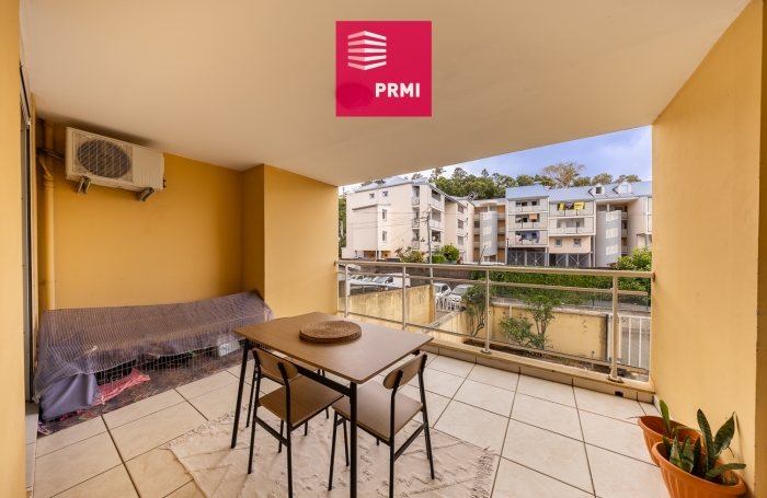 Vente Appartement 