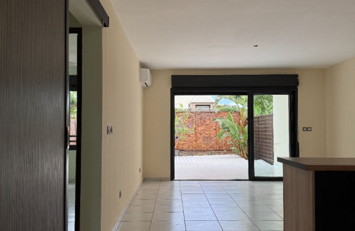 Location Appartement 