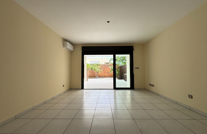Location Appartement 61.54m&sup2; 3 pi&egrave;ces Saint Gilles les Bains
