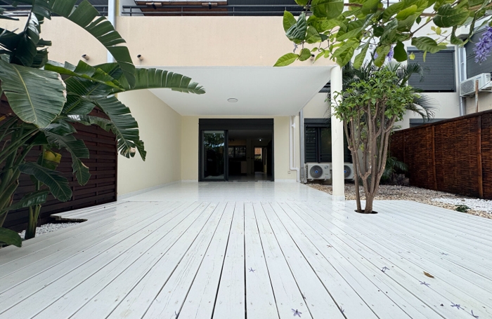 Location Appartement 61.54m&sup2; 3 pi&egrave;ces Saint Gilles les Bains