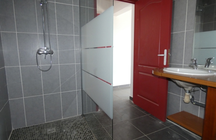Maison neuve F4 &agrave; Bagatelle