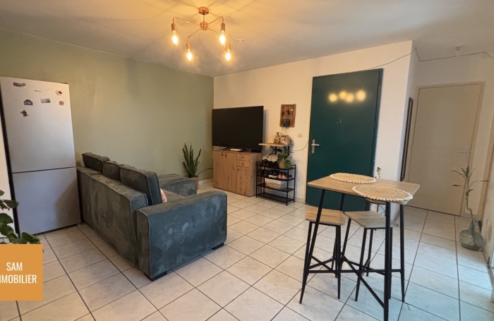 Vente Appartement 97432