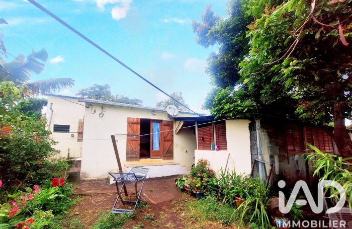Vente Maison 97423
