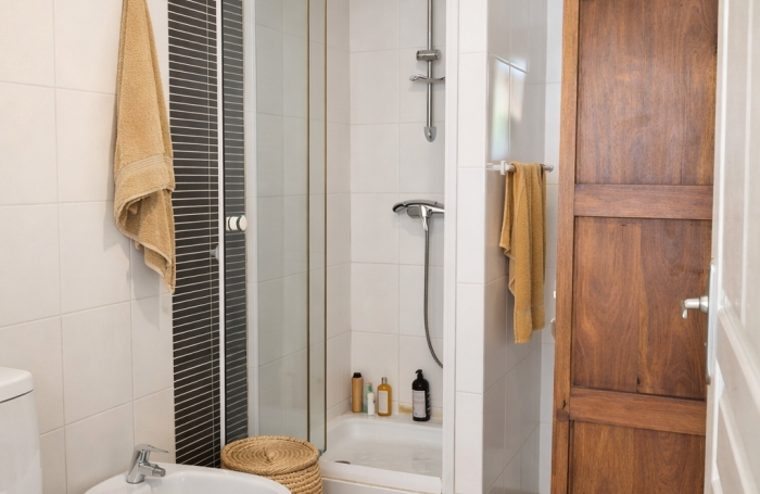 Location Appartement 50m&sup2; 2 pièces Saint Denis