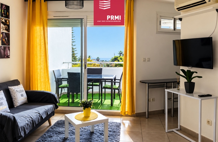 Vente Appartement 