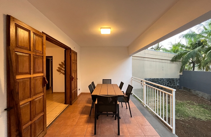 Location Maison 159m&sup2; 5 pi&egrave;ces Sainte Marie