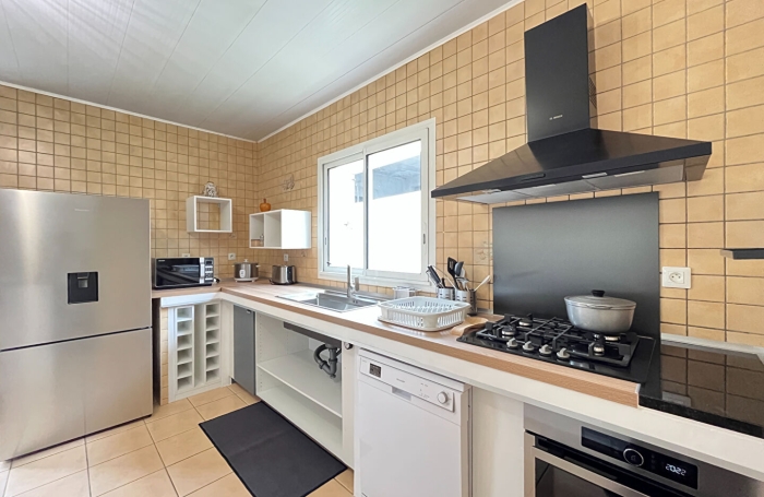 Location Maison 159m&sup2; 5 pi&egrave;ces Sainte Marie