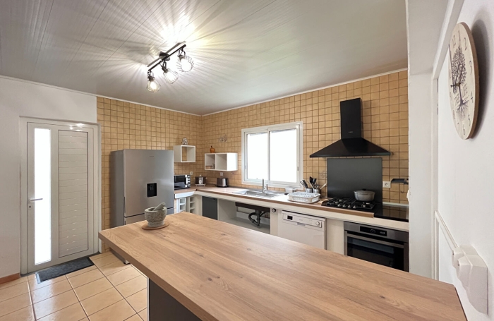 Location Maison 159m&sup2; 5 pi&egrave;ces Sainte Marie