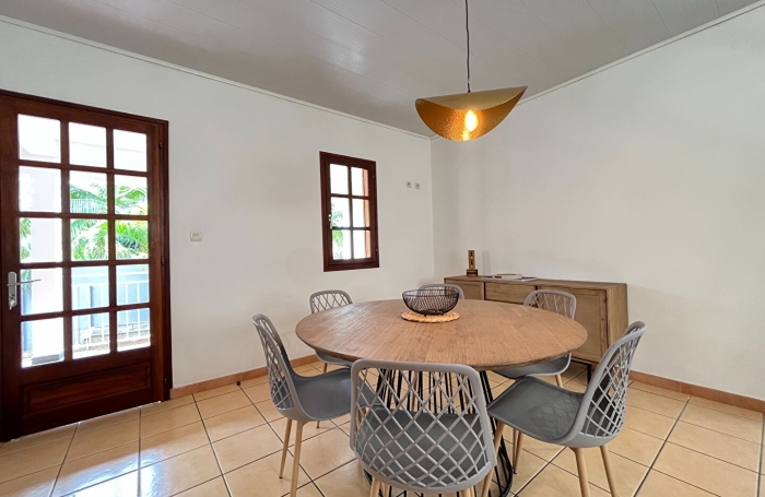 Location Maison 159m&sup2; 5 pi&egrave;ces Sainte Marie
