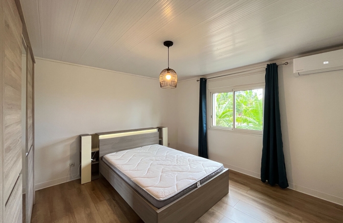 Location Maison 159m&sup2; 5 pi&egrave;ces Sainte Marie