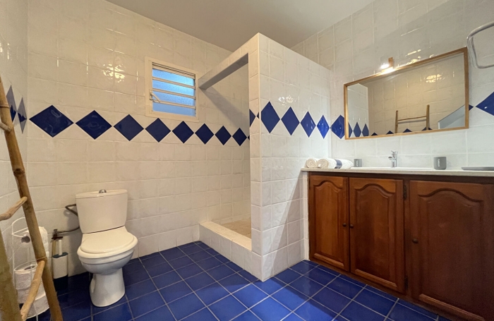 Location Maison 159m&sup2; 5 pi&egrave;ces Sainte Marie