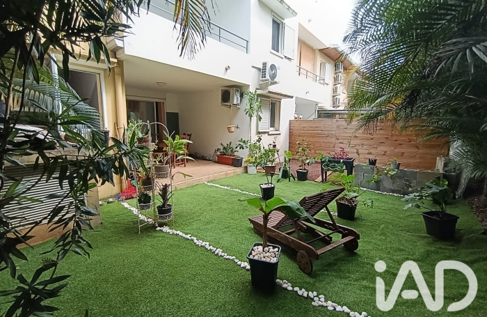 Vente Appartement 97432