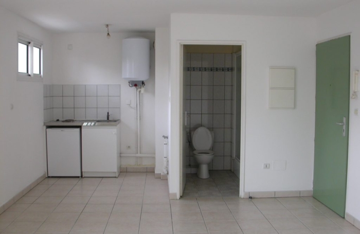 Location Appartement 20.00m&sup2; 1 pièce Le Tampon