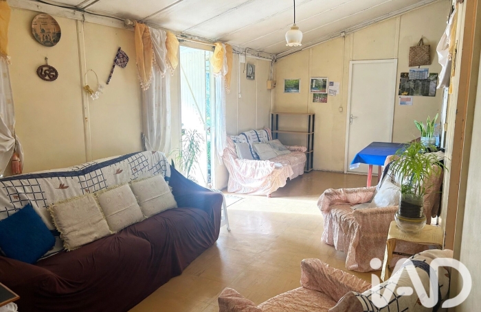 Vente Maison 124m&sup2; 5 pièces Saint Louis