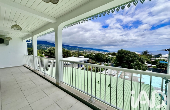 Vente Maison 97438