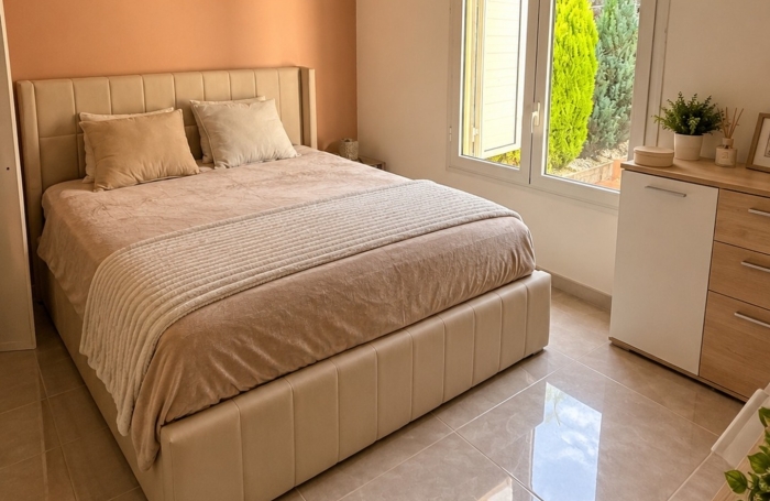 Vente Maison 97m&sup2; 4 pièces Le Guillaume