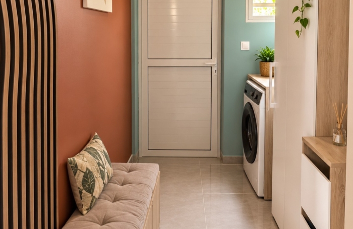 Vente Maison 97m&sup2; 4 pièces Le Guillaume