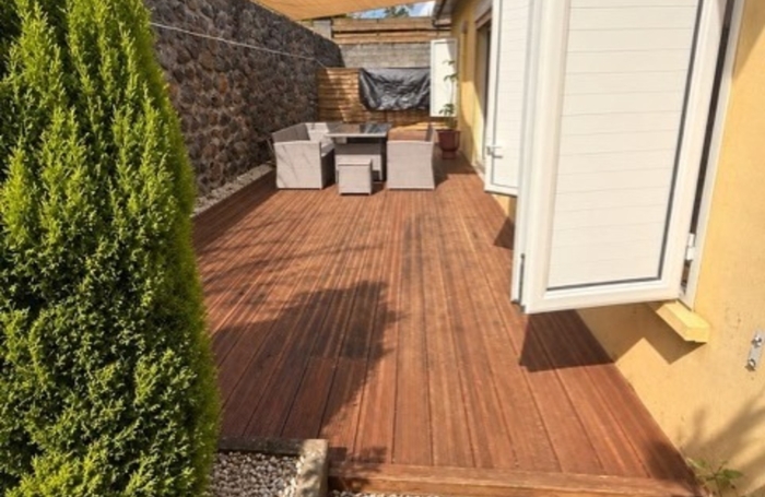 Vente Maison 97m&sup2; 4 pièces Le Guillaume