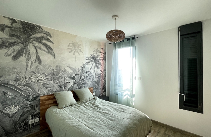 Location Appartement 41.9m&sup2; 2 pi&egrave;ces Saint-Pierre
