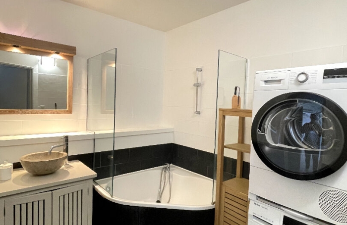 Location Appartement 41.9m&sup2; 2 pi&egrave;ces Saint-Pierre