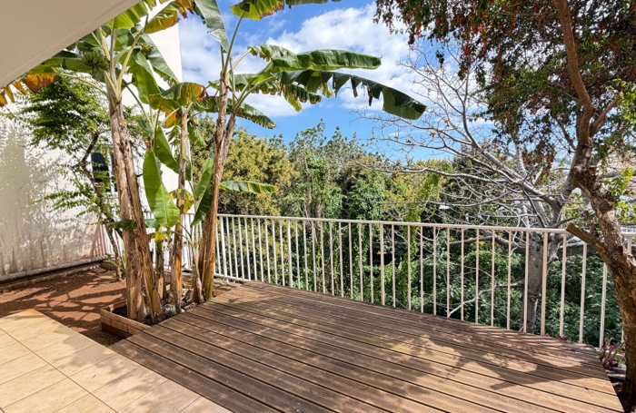 Location Appartement 