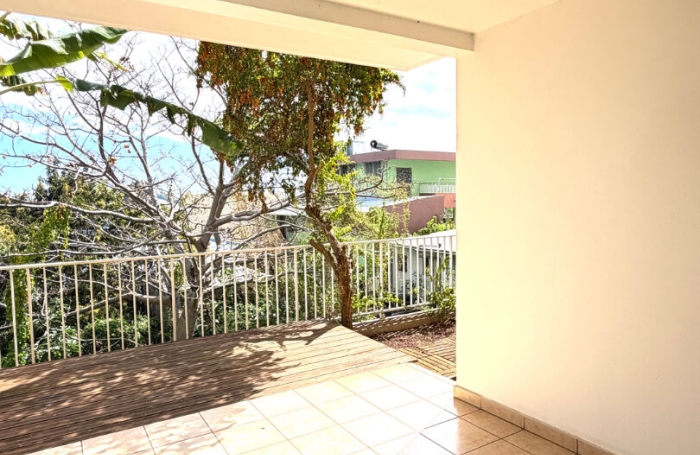 Location Appartement 45m&sup2; 2 pi&egrave;ces Le Tampon