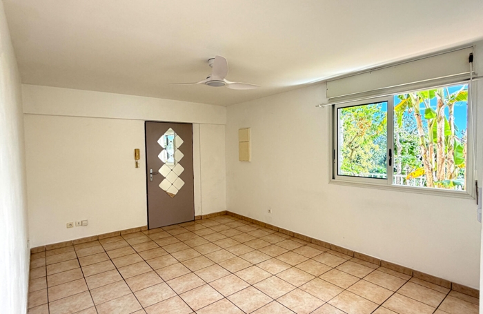 Location Appartement 45m&sup2; 2 pi&egrave;ces Le Tampon