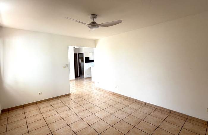 Location Appartement 45m&sup2; 2 pi&egrave;ces Le Tampon