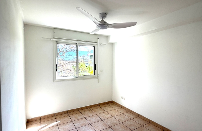 Location Appartement 45m&sup2; 2 pi&egrave;ces Le Tampon