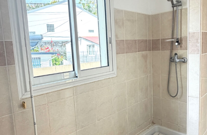 Location Appartement 45m&sup2; 2 pi&egrave;ces Le Tampon