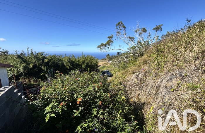 Vente Terrain 346m&sup2; Saint Joseph